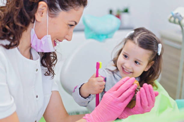 Best Dental Fillings (Composite and Amalgam)  in East Prairie, MO